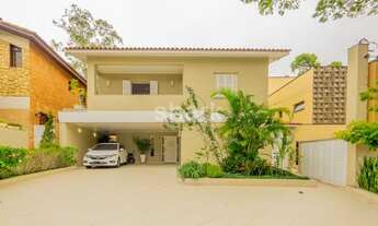 Imagem 3: Casa de condomínio para aluguel com 310 metros quadrados com 4 quartos