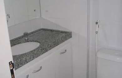 Imagem 6: Na melhor localização em Boa Viagem, 3 quartos (suite) + dependência completa