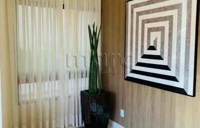 Imagem: SAO PAULO - Apartamento Padrão - VILA MARIANA