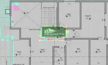 Imagem 3: CASA BARRA DOS COQUEIROS COND TERRAS ALPHAVILLE 2 NA BARRA DOS COQUEIROS