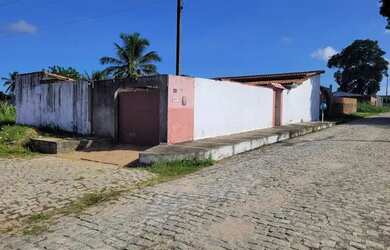 Imagem 7: Casa de esquina - Sto Antônio de potengi