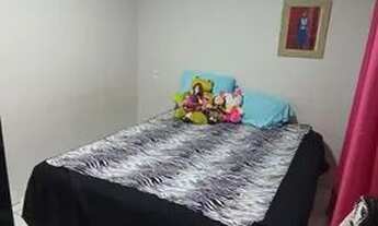 Imagem 4: QR 212 APARTAMENTO 2 QUARTOS, R$ 135.000,00 NA SAMAMBAIA NORTE TODO O COMERCIO E TRANSPORT