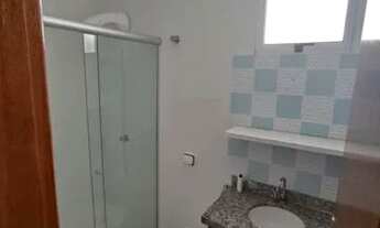 Imagem 6: Alugo casa com planejados Bairro Nova Campo Grande 2 Quartos 1 Banheiro