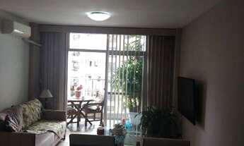 Imagem 2: Apartamento com 2 dormitórios à venda, 80 m² por R$ 550.000,00 - Icaraí - Niterói/RJ