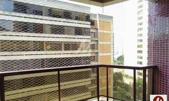 Imagem 6: Apartamento (tipo - padrao) 3 dormitórios/suite, cozinha planejada, portaria 24 horas, ele