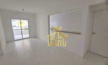 Imagem 3: Apartamento com 2 dormitórios à venda, 102 m² por R$ 515.000,00 - Aviação - Praia Grande/S