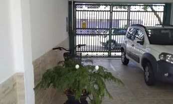 Imagem: Sobrado com 3 dormitórios para alugar