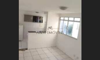 Imagem 4: Apartamento com 2 dormitórios para alugar em Contagem