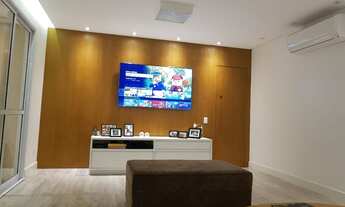 Imagem 5: Apartamento Edificio Harmonia Parque Monte Líbano - Mogi das Cruzes