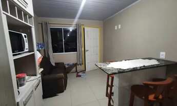 Imagem 2: Aluguel de casa mobiliada