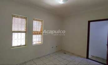 Imagem 4: Casa para aluguel, 2 quartos, 2 vagas, Vila Dainese - Americana/SP