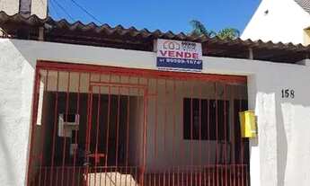 Imagem 2: Casa Residencial com 3 dormitórios à venda, 166 m² por R$ 1.100.000 - Uberaba - Curitiba/P