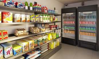 Imagem 4: Apartamento em Construção 88m² com depósito privativo e duas vagas de garagem!