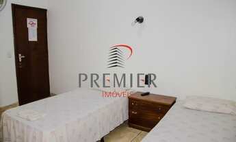 Imagem 6: Apartamento com 1 dormitório para alugar, 18 m² por R$ 1.500,00/mês - Fraternidade - Londr