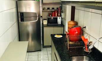 Imagem 2: Umarizal Apartamento com 2 dormitórios