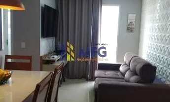 Imagem: Apartamento 46m² Condominio Ecopark Zona