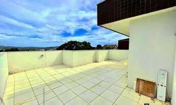 Imagem 3: Cobertura Com Armários Planejados - BH - Céu Azul - 2 Quartos - 1 Vaga