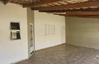 Imagem 2: Casa Térrea jardim santa Bárbara