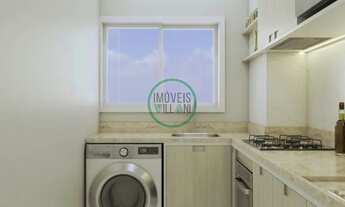 Imagem 3: Apartamento - Urbanova - 2 Dormitórios - 64m²