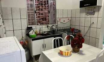 Imagem 2: Casa em consolação