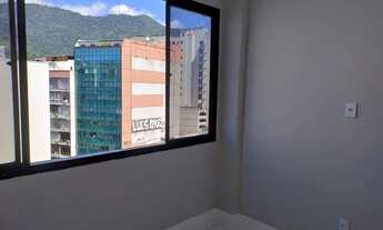 Imagem 4: Rio de Janeiro - Apartamento Padrão - Tijuca