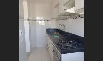 Imagem 5: Apartamento com 2 dormitórios, 47 m² - venda por R$ 180.000 ou aluguel por R$ 1.480/mês