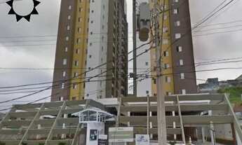 Imagem 2: APTO JAGUARIBE Apartamento com 1 dormitório