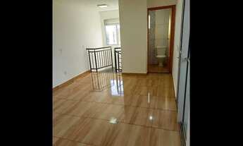 Imagem 5: Apartamento Duplex com 2 dormitórios à venda, 69 m² por R$ 280.000,00 - Vila Nova Bonsuces