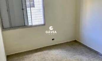 Imagem 4: Apartamento a venda no Bairro Marapé, Santos