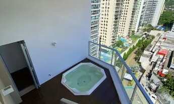 Imagem 5: Maravilhoso APARTAMENTO DUPLEX à venda no RECREIO - 3 quartos - R$ 869.000,00 - Rio de Jan