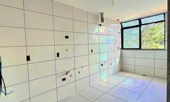 Imagem 3: Apartamento com 3 quartos à venda, 70 m² por R$ 400.000 - Bom Retiro - Teresópolis/RJ