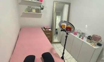 Imagem: Subloco sala de estética