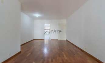Imagem 5: Apartamento Locação 3 Dormitórios - 135 m² Vila Mariana