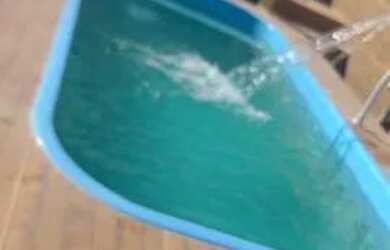 Imagem 2: Casa para temporada