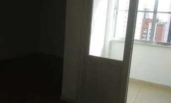 Imagem 2: Apartamento para aluguel com 80 metros quadrados com 2 quartos em Vila Mariana - São Paulo