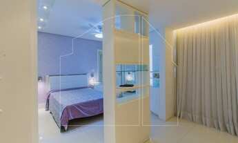 Imagem 2: SQN 210 BLOCO D - APARTAMENTO REFORMADO, TOTALMENTE MOBILIADO, 3 QUARTOS, 1 VAGA!