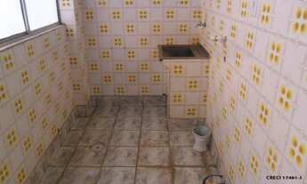 Imagem 4: Apartamento 2 dormitórios para locação - LA68 (CH 110