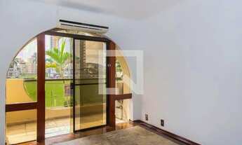 Imagem 6: Apartamento para Aluguel - Jardim Santa Genoveva, 4 Quartos, 130 m2