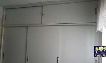 Imagem 6: Flat para alugar no Jardins - Edifício Saint Paul - Cód. IGE09037