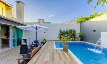 Imagem 2: Linda Casa com 3 dormitórios à venda, 166 m² por R$ 890.000 - Velha - Blumenau/SC