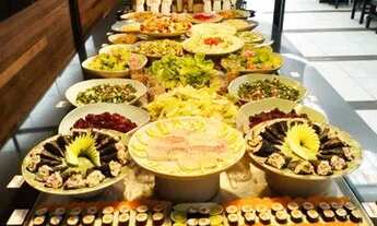 Imagem 3: Restaurante bistrô próximo a paulista