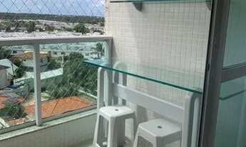 Imagem: Apartamento para aluguel tem 90 metros quadrados