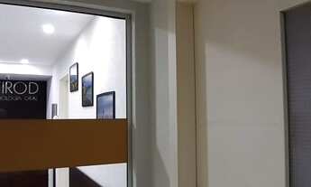 Imagem 2: Sala comercial para venda com 22 metros quadrados em Icaraí - Niterói - RJ