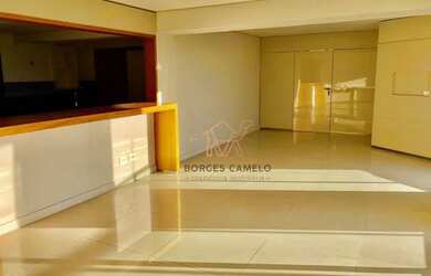 Imagem 6: 4 quartos, 3 suítes, lazer completo no Santa Lúcia