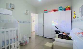 Imagem 4: Casa para Aluguel - Jardim Aurélia, 2 Quartos, 130 m2