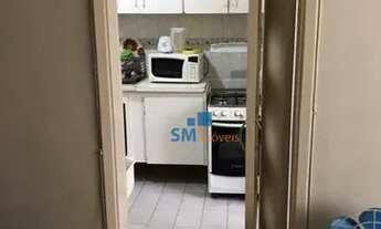 Imagem 5: Apartamento com 2 dormitórios, 67 m² - venda por R$ 500.000 ou aluguel por R$ 2.100/mês