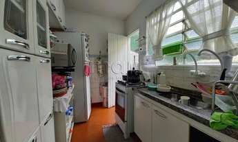 Imagem 6: SAO PAULO - Casa Padrão - CAMBUCI