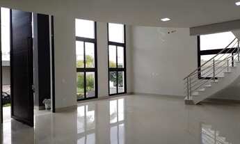 Imagem 3: Sobrado com 5 dormitórios à venda, 450 m² por R$ 3.800.000,00 - Jardim Phillipson Park - A