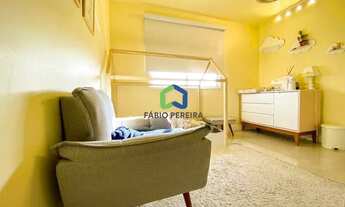 Imagem 6: Apartamento para aluguel com 192 metros quadrados com 4 quartos