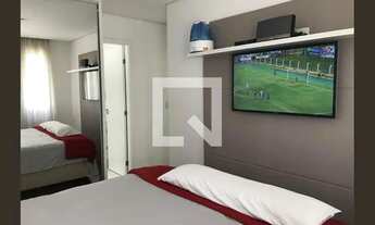 Imagem 6: Apartamento à Venda - Bosque da Saúde, 2 Quartos, 62 m2